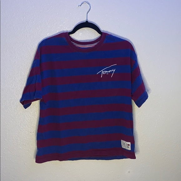 Tommy Hilfiger Other - Kids Tommy Jeans Short Sleeve Tee